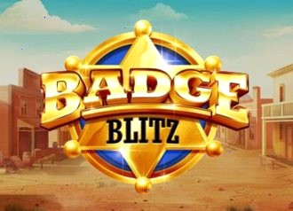 Badge Blitz слот Pragmatic
