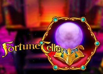 Fortune Teller от Play n Go