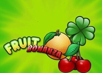 playngo fruit bonanza