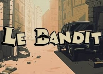 Le Bandit игровой автомат