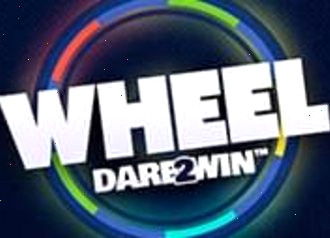 Игровой слот Wheel